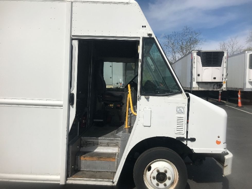 Walk-in Van (Step Van)-Light and Medium Duty Trucks-Freightliner-2017-MT45-Harrisburg-PA-264,563\n\t\tmiles-$ 37,000 - Image 20