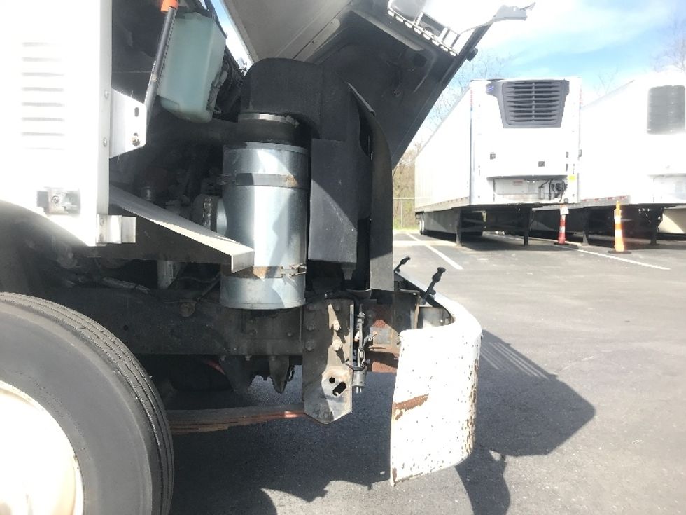 Walk-in Van (Step Van)-Light and Medium Duty Trucks-Freightliner-2017-MT45-Harrisburg-PA-264,563\n\t\tmiles-$ 37,000 - Image 23