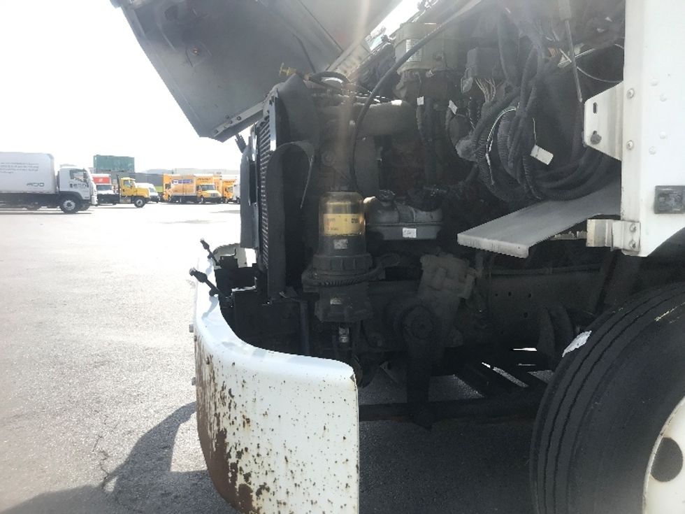 Walk-in Van (Step Van)-Light and Medium Duty Trucks-Freightliner-2017-MT45-Harrisburg-PA-264,563\n\t\tmiles-$ 37,000 - Image 24