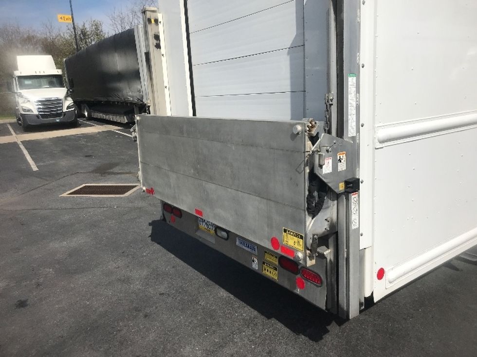 Walk-in Van (Step Van)-Light and Medium Duty Trucks-Freightliner-2017-MT45-Harrisburg-PA-264,563\n\t\tmiles-$ 37,000 - Image 26