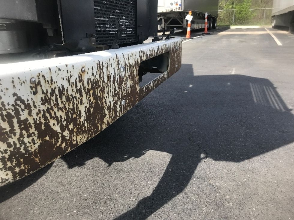 Walk-in Van (Step Van)-Light and Medium Duty Trucks-Freightliner-2017-MT45-Harrisburg-PA-264,563\n\t\tmiles-$ 37,000 - Image 27