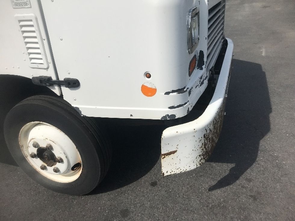 Walk-in Van (Step Van)-Light and Medium Duty Trucks-Freightliner-2017-MT45-Harrisburg-PA-264,563\n\t\tmiles-$ 37,000 - Image 29