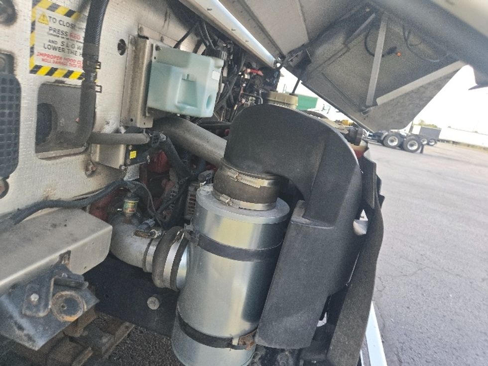 Walk-in Van (Step Van)-Light and Medium Duty Trucks-Freightliner-2017-MT45-White Deer-PA-148,004\n\t\tmiles-$ 42,250 - Image 20