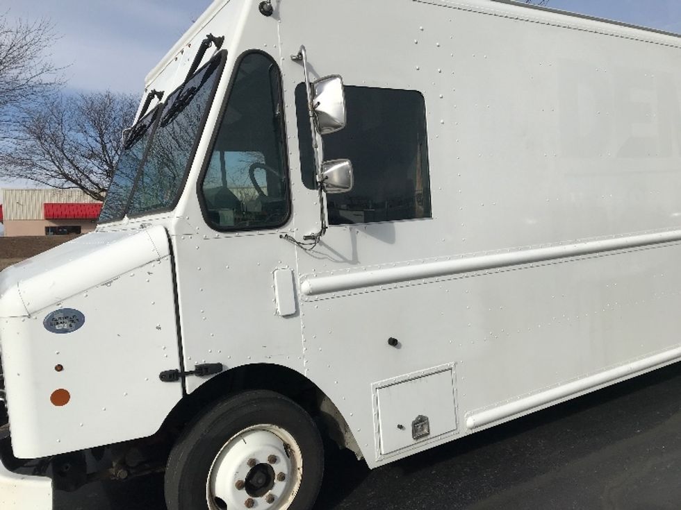 Walk-in Van (Step Van)-Light and Medium Duty Trucks-Freightliner-2018-MT45-Allentown-PA-199,520\n\t\tmiles-$ 52,250 - Image 11