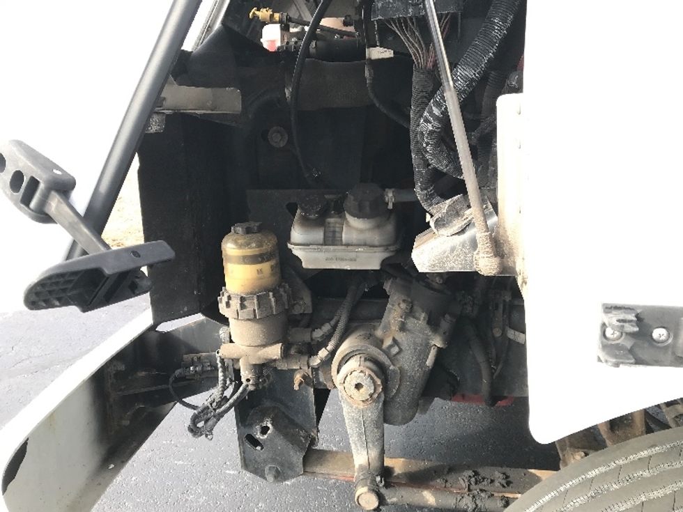 Walk-in Van (Step Van)-Light and Medium Duty Trucks-Freightliner-2018-MT45-Allentown-PA-199,520\n\t\tmiles-$ 52,250 - Image 19