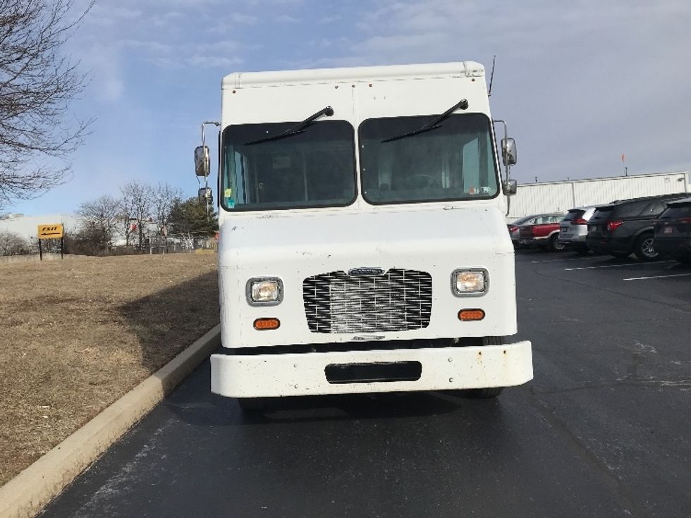 Walk-in Van (Step Van)-Light and Medium Duty Trucks-Freightliner-2018-MT45-Allentown-PA-199,520\n\t\tmiles-$ 52,250 - Image 2