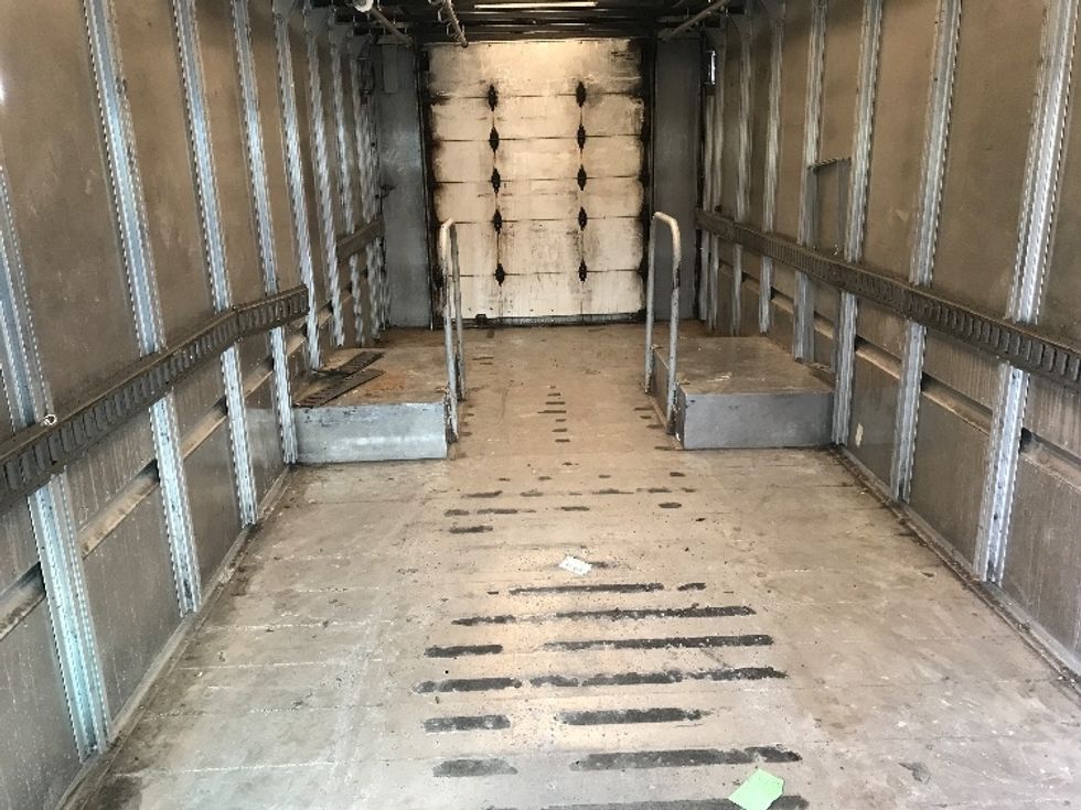 Walk-in Van (Step Van)-Light and Medium Duty Trucks-Freightliner-2018-MT45-Allentown-PA-199,520\n\t\tmiles-$ 52,250 - Image 21