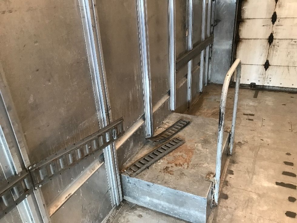 Walk-in Van (Step Van)-Light and Medium Duty Trucks-Freightliner-2018-MT45-Allentown-PA-199,520\n\t\tmiles-$ 52,250 - Image 22