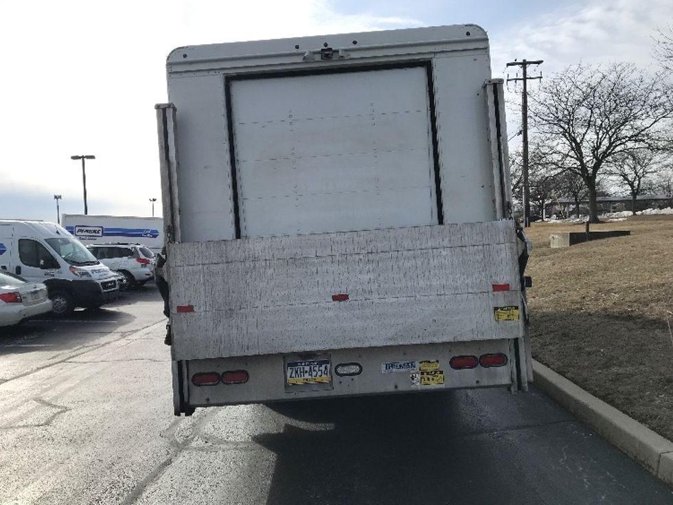 Walk-in Van (Step Van)-Light and Medium Duty Trucks-Freightliner-2018-MT45-Allentown-PA-199,520\n\t\tmiles-$ 52,250 - Image 7