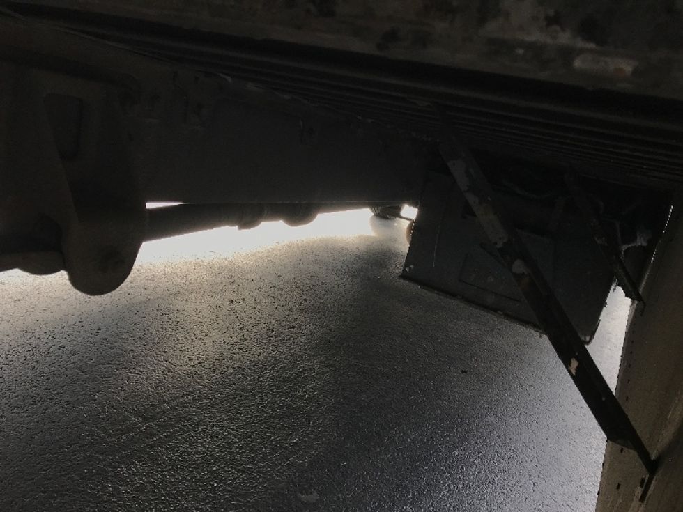 Walk-in Van (Step Van)-Light and Medium Duty Trucks-Freightliner-2018-MT45-Allentown-PA-199,520\n\t\tmiles-$ 52,250 - Image 9