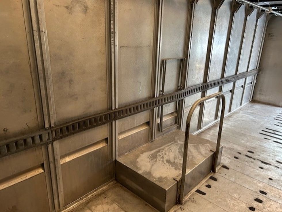 Walk-in Van (Step Van)-Light and Medium Duty Trucks-Freightliner-2018-MT45-Allentown-PA-199,522\n\t\tmiles-$ 31,250 - Image 10