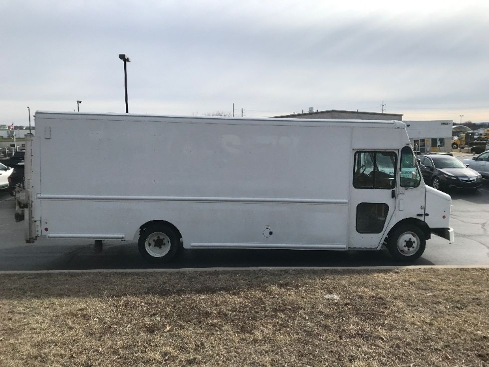 Walk-in Van (Step Van)-Light and Medium Duty Trucks-Freightliner-2018-MT45-Allentown-PA-199,522\n\t\tmiles-$ 31,250 - Image 13