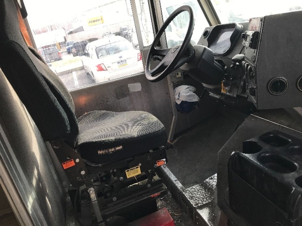 Walk-in Van (Step Van)-Light and Medium Duty Trucks-Freightliner-2018-MT45-Allentown-PA-199,522\n\t\tmiles-$ 31,250 - Image 20