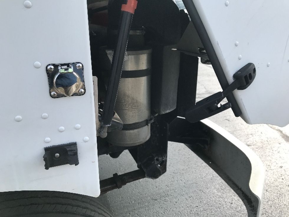 Walk-in Van (Step Van)-Light and Medium Duty Trucks-Freightliner-2018-MT45-Allentown-PA-199,522\n\t\tmiles-$ 31,250 - Image 21