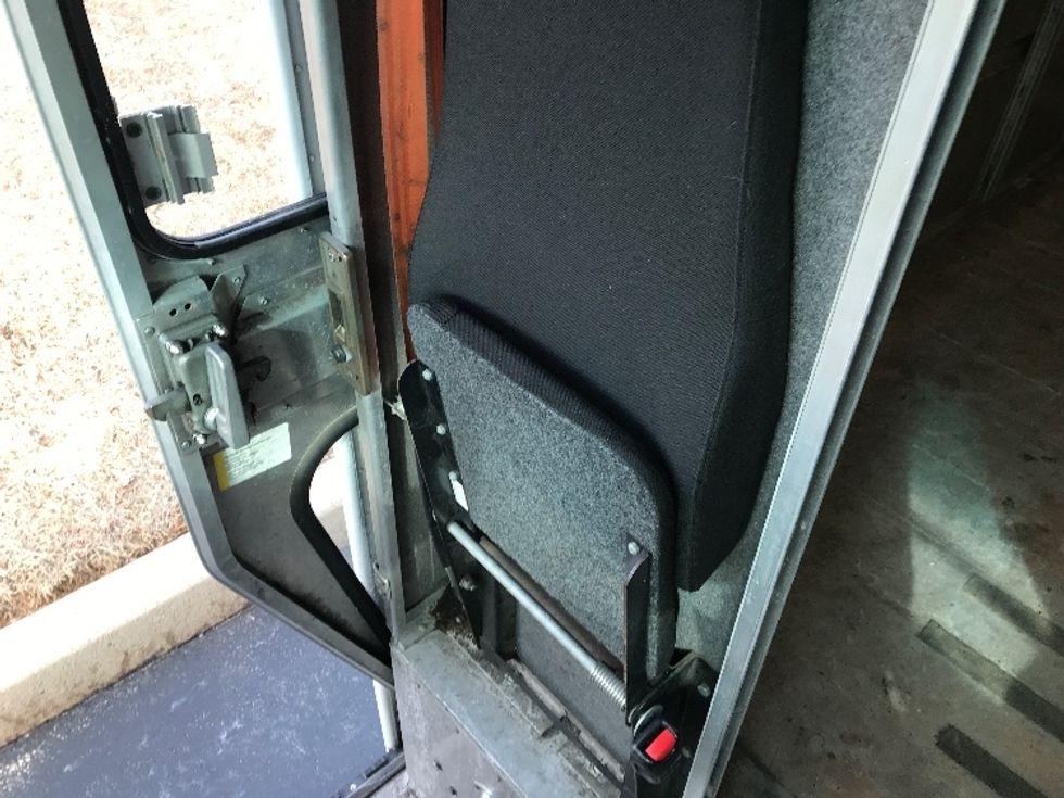 Walk-in Van (Step Van)-Light and Medium Duty Trucks-Freightliner-2018-MT45-Allentown-PA-199,522\n\t\tmiles-$ 31,250 - Image 23