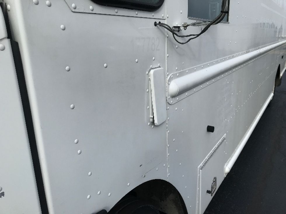 Walk-in Van (Step Van)-Light and Medium Duty Trucks-Freightliner-2018-MT45-Allentown-PA-199,522\n\t\tmiles-$ 31,250 - Image 25