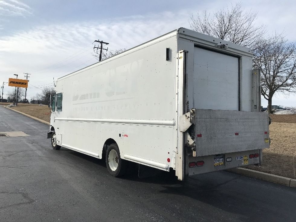 Walk-in Van (Step Van)-Light and Medium Duty Trucks-Freightliner-2018-MT45-Allentown-PA-199,522\n\t\tmiles-$ 31,250 - Image 6