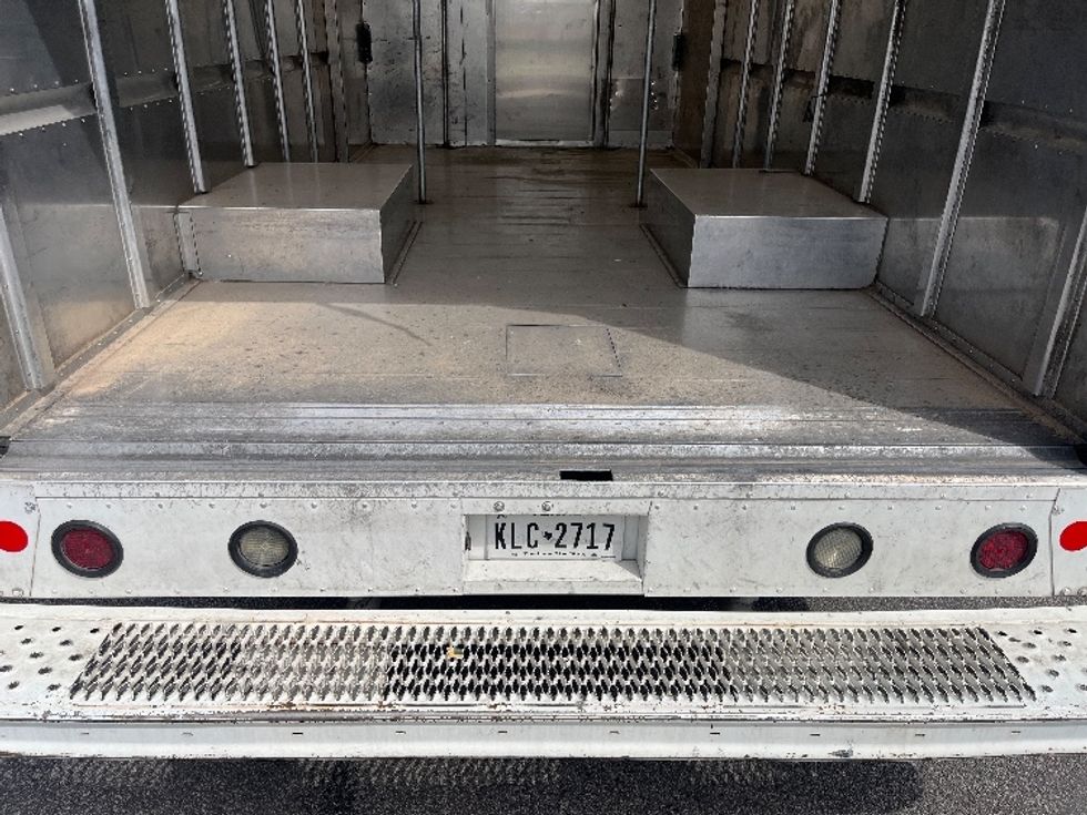 Walk-in Van (Step Van)-Light and Medium Duty Trucks-Freightliner-2018-MT45-El Paso-TX-171,198\n\t\tmiles-$ 41,000 - Image 10
