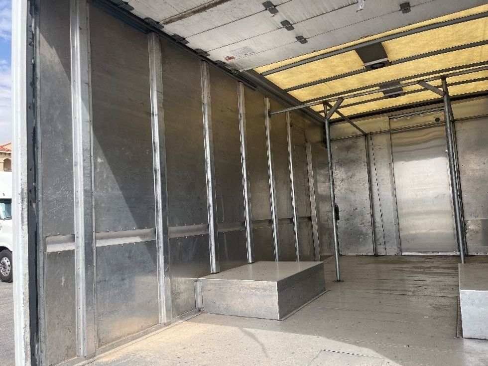 Walk-in Van (Step Van)-Light and Medium Duty Trucks-Freightliner-2018-MT45-El Paso-TX-171,198\n\t\tmiles-$ 41,000 - Image 11