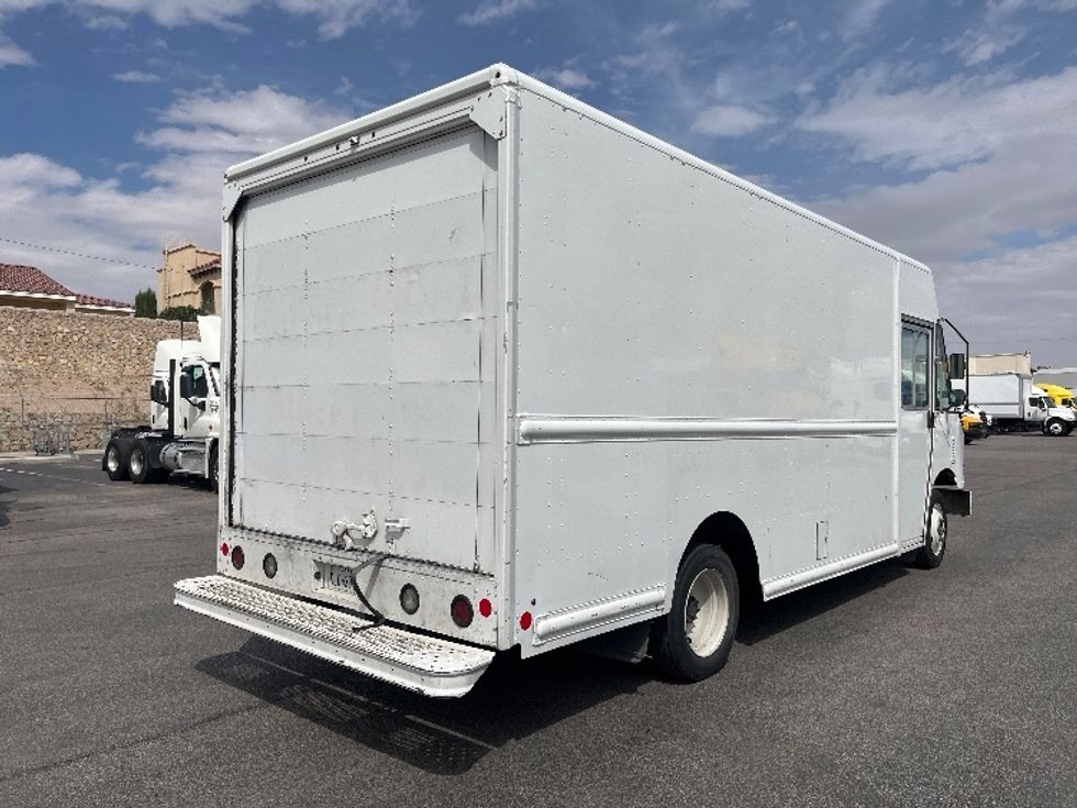 Walk-in Van (Step Van)-Light and Medium Duty Trucks-Freightliner-2018-MT45-El Paso-TX-171,198\n\t\tmiles-$ 41,000 - Image 13