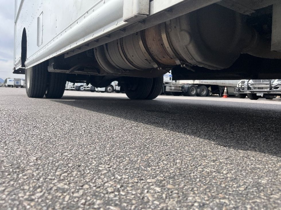 Walk-in Van (Step Van)-Light and Medium Duty Trucks-Freightliner-2018-MT45-El Paso-TX-171,198\n\t\tmiles-$ 41,000 - Image 14