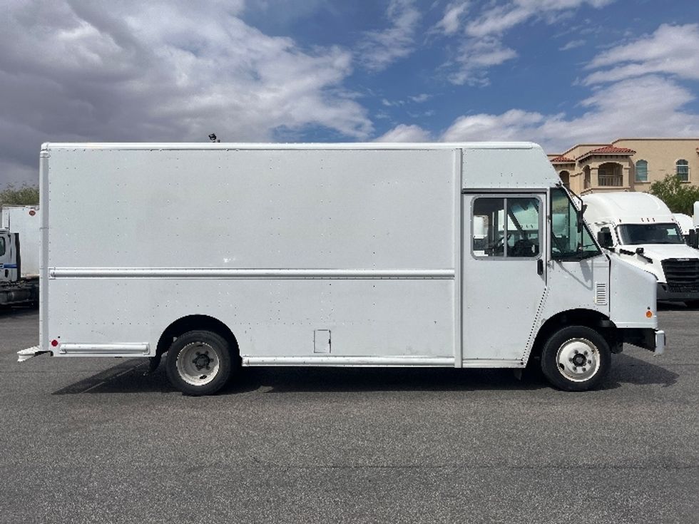 Walk-in Van (Step Van)-Light and Medium Duty Trucks-Freightliner-2018-MT45-El Paso-TX-171,198\n\t\tmiles-$ 41,000 - Image 15