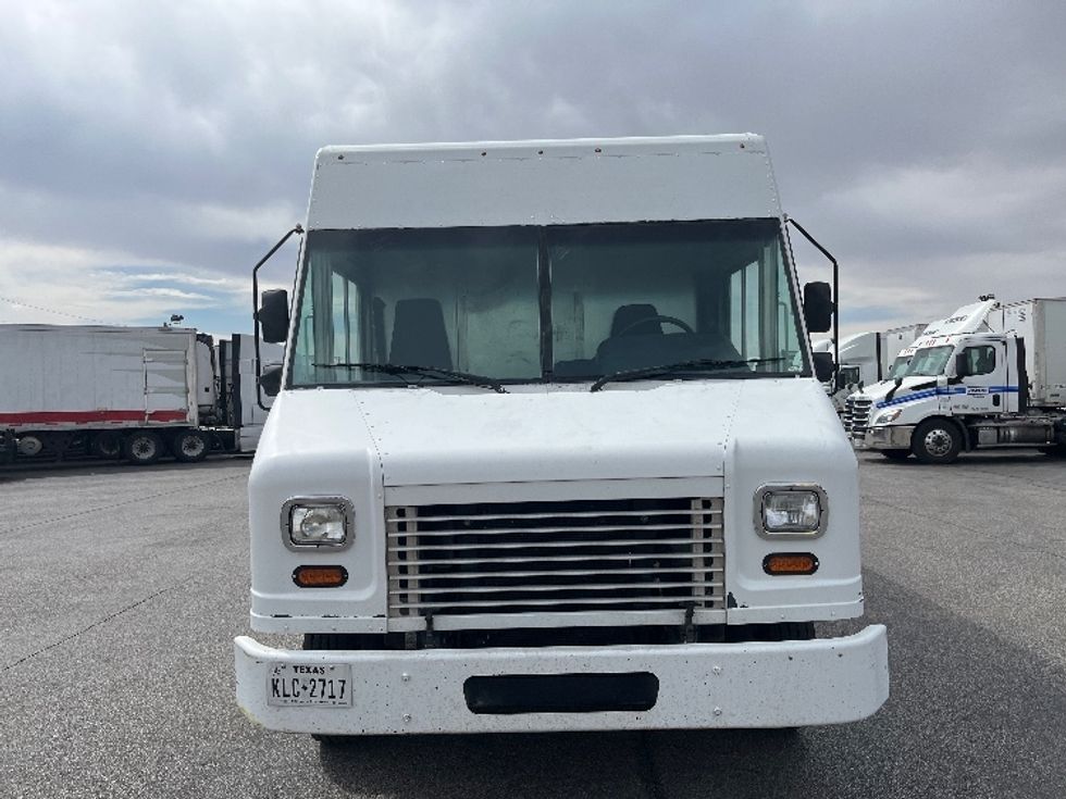 Walk-in Van (Step Van)-Light and Medium Duty Trucks-Freightliner-2018-MT45-El Paso-TX-171,198\n\t\tmiles-$ 41,000 - Image 2