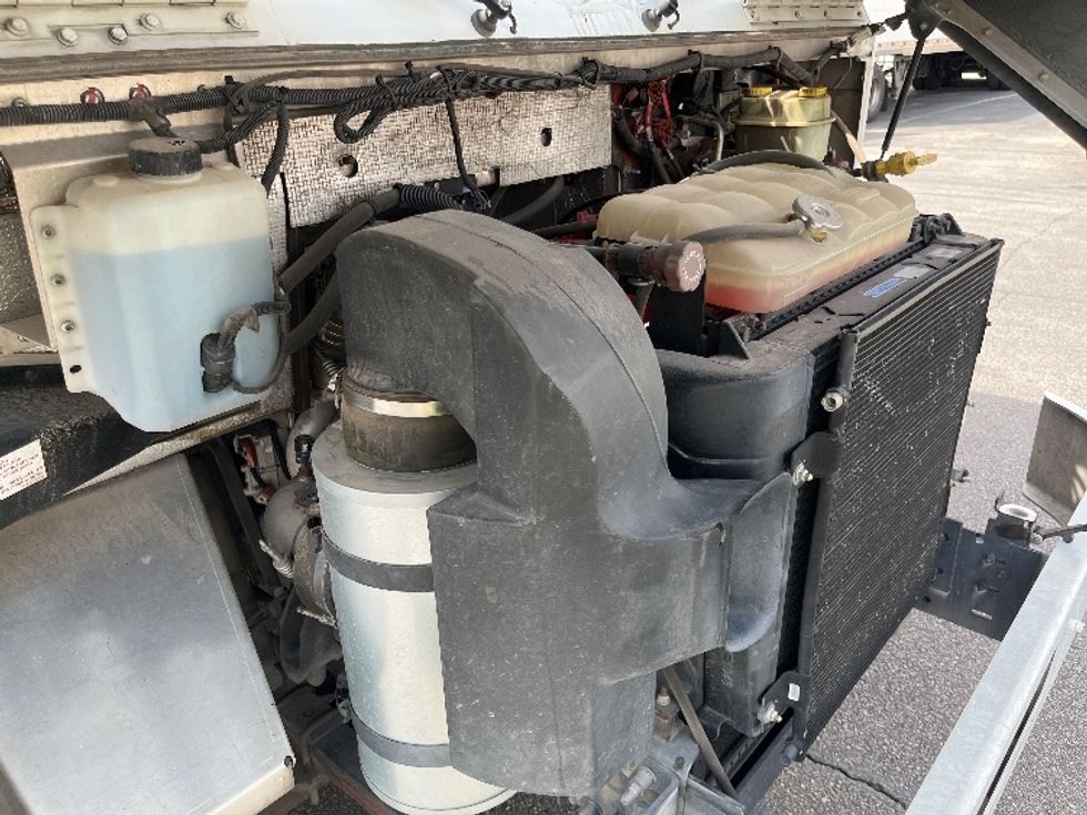 Walk-in Van (Step Van)-Light and Medium Duty Trucks-Freightliner-2018-MT45-El Paso-TX-171,198\n\t\tmiles-$ 41,000 - Image 23