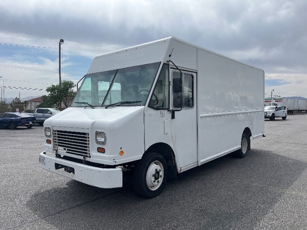 Walk-in Van (Step Van)-Light and Medium Duty Trucks-Freightliner-2018-MT45-El Paso-TX-171,198\n\t\tmiles-$ 41,000 - Image 3