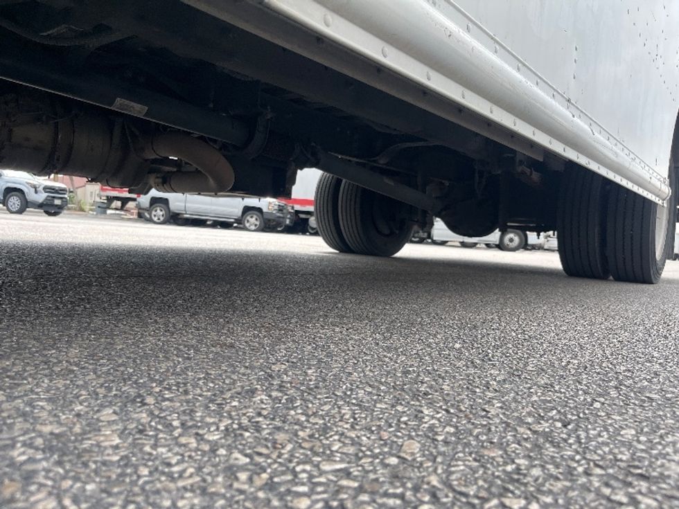 Walk-in Van (Step Van)-Light and Medium Duty Trucks-Freightliner-2018-MT45-El Paso-TX-171,198\n\t\tmiles-$ 41,000 - Image 5