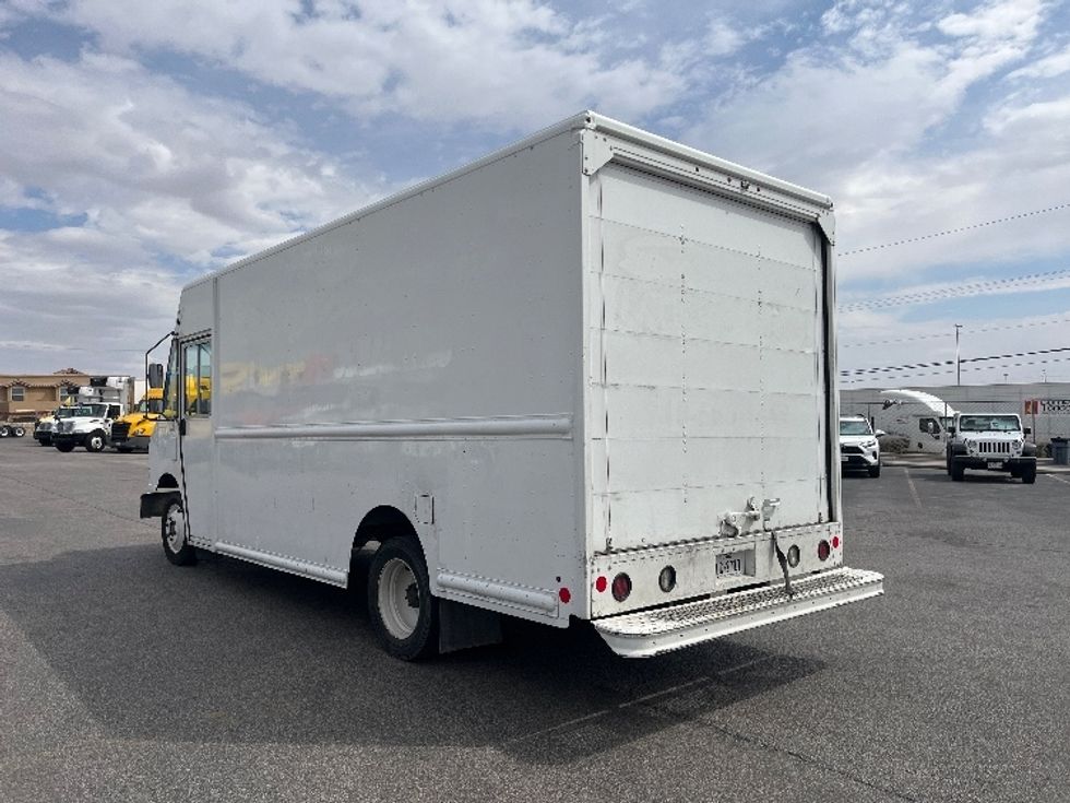 Walk-in Van (Step Van)-Light and Medium Duty Trucks-Freightliner-2018-MT45-El Paso-TX-171,198\n\t\tmiles-$ 41,000 - Image 6