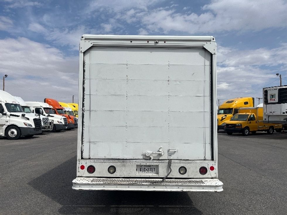 Walk-in Van (Step Van)-Light and Medium Duty Trucks-Freightliner-2018-MT45-El Paso-TX-171,198\n\t\tmiles-$ 41,000 - Image 7