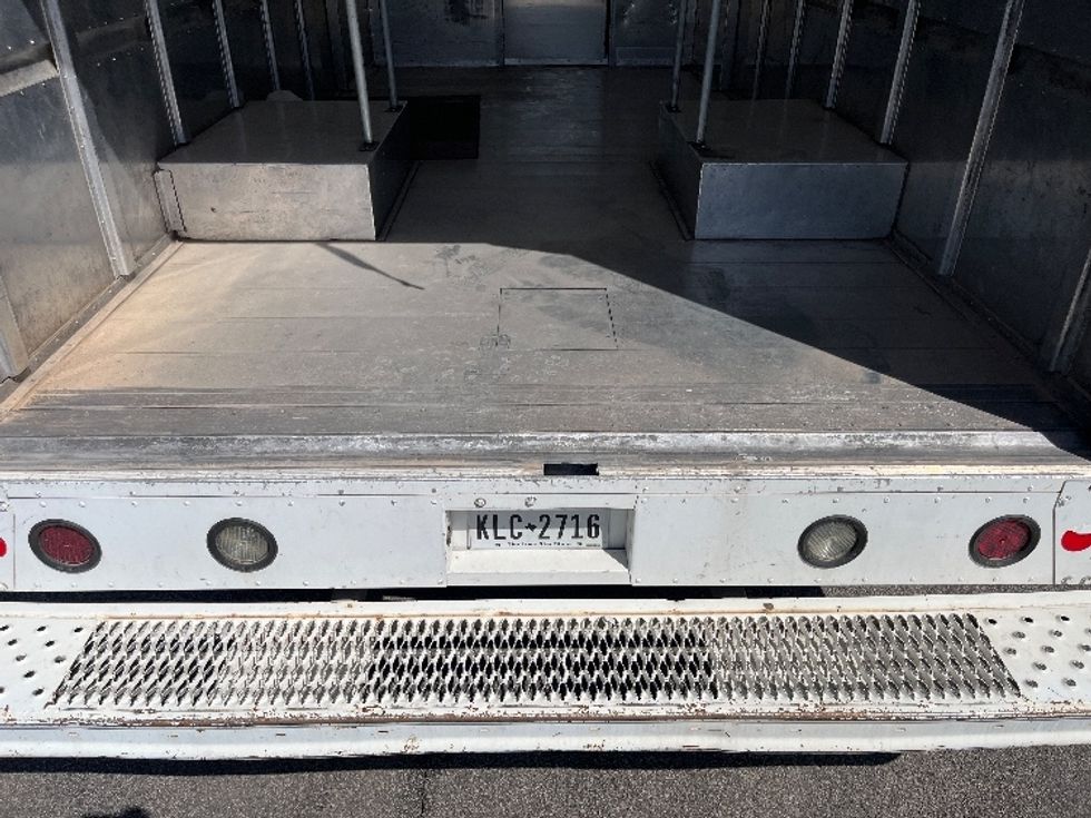Walk-in Van (Step Van)-Light and Medium Duty Trucks-Freightliner-2018-MT45-El Paso-TX-93,778\n\t\tmiles-$ 42,500 - Image 10