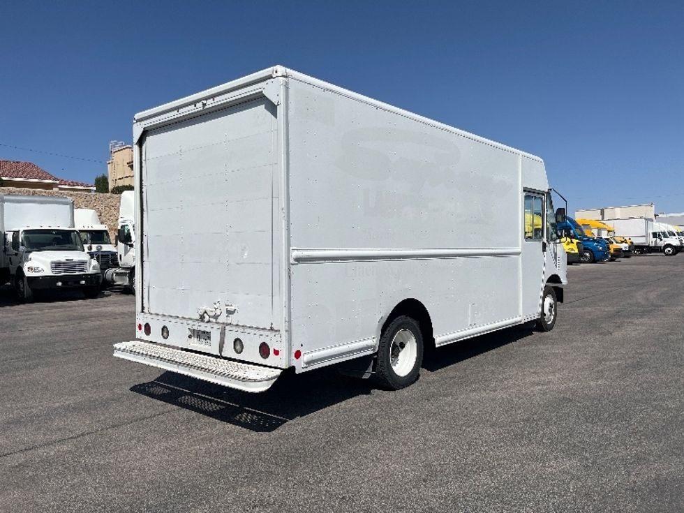Walk-in Van (Step Van)-Light and Medium Duty Trucks-Freightliner-2018-MT45-El Paso-TX-93,778\n\t\tmiles-$ 42,500 - Image 13