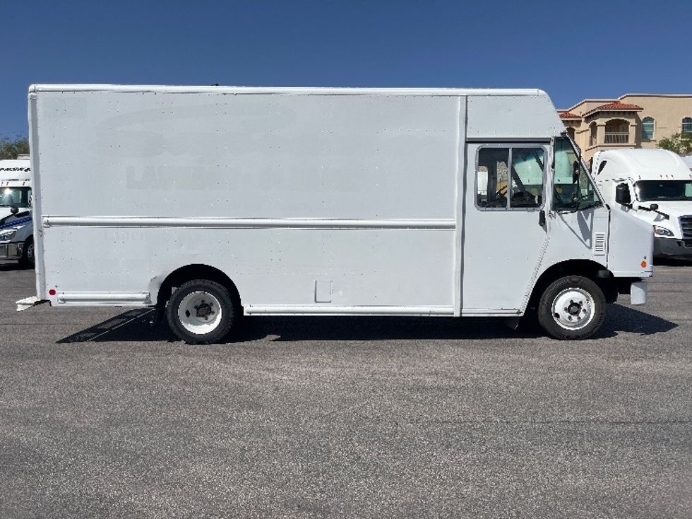 Walk-in Van (Step Van)-Light and Medium Duty Trucks-Freightliner-2018-MT45-El Paso-TX-93,778\n\t\tmiles-$ 42,500 - Image 15