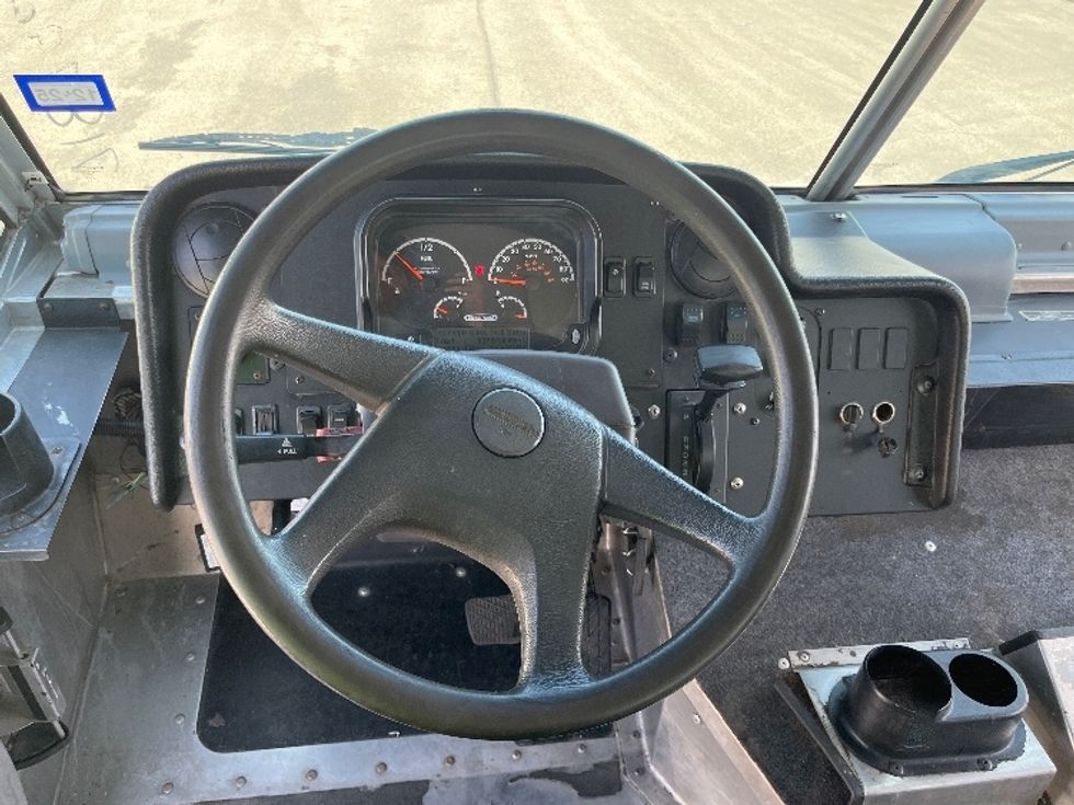 Walk-in Van (Step Van)-Light and Medium Duty Trucks-Freightliner-2018-MT45-El Paso-TX-93,778\n\t\tmiles-$ 42,500 - Image 18