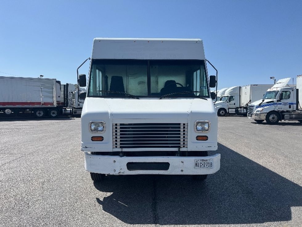 Walk-in Van (Step Van)-Light and Medium Duty Trucks-Freightliner-2018-MT45-El Paso-TX-93,778\n\t\tmiles-$ 42,500 - Image 2