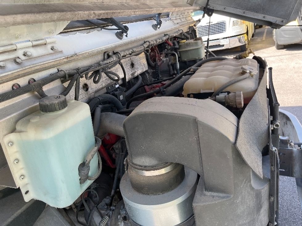 Walk-in Van (Step Van)-Light and Medium Duty Trucks-Freightliner-2018-MT45-El Paso-TX-93,778\n\t\tmiles-$ 42,500 - Image 23