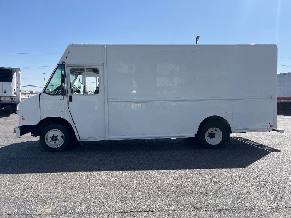 Walk-in Van (Step Van)-Light and Medium Duty Trucks-Freightliner-2018-MT45-El Paso-TX-93,778\n\t\tmiles-$ 42,500 - Image 4