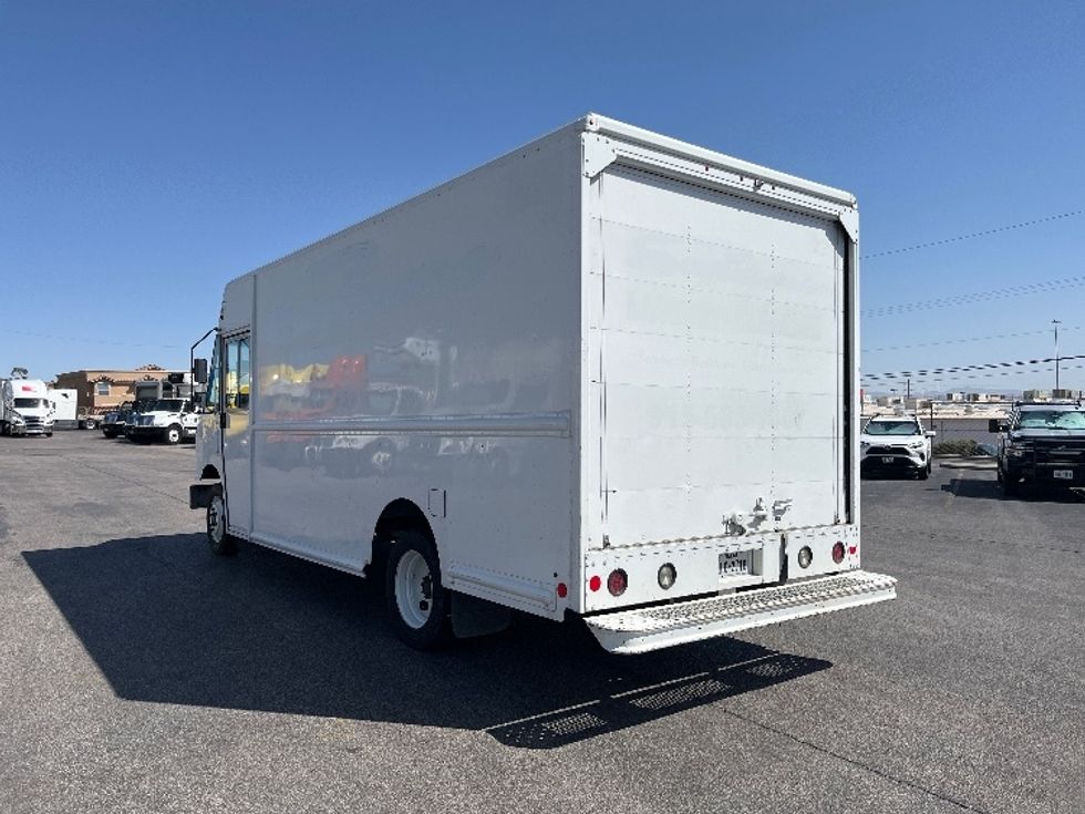Walk-in Van (Step Van)-Light and Medium Duty Trucks-Freightliner-2018-MT45-El Paso-TX-93,778\n\t\tmiles-$ 42,500 - Image 6