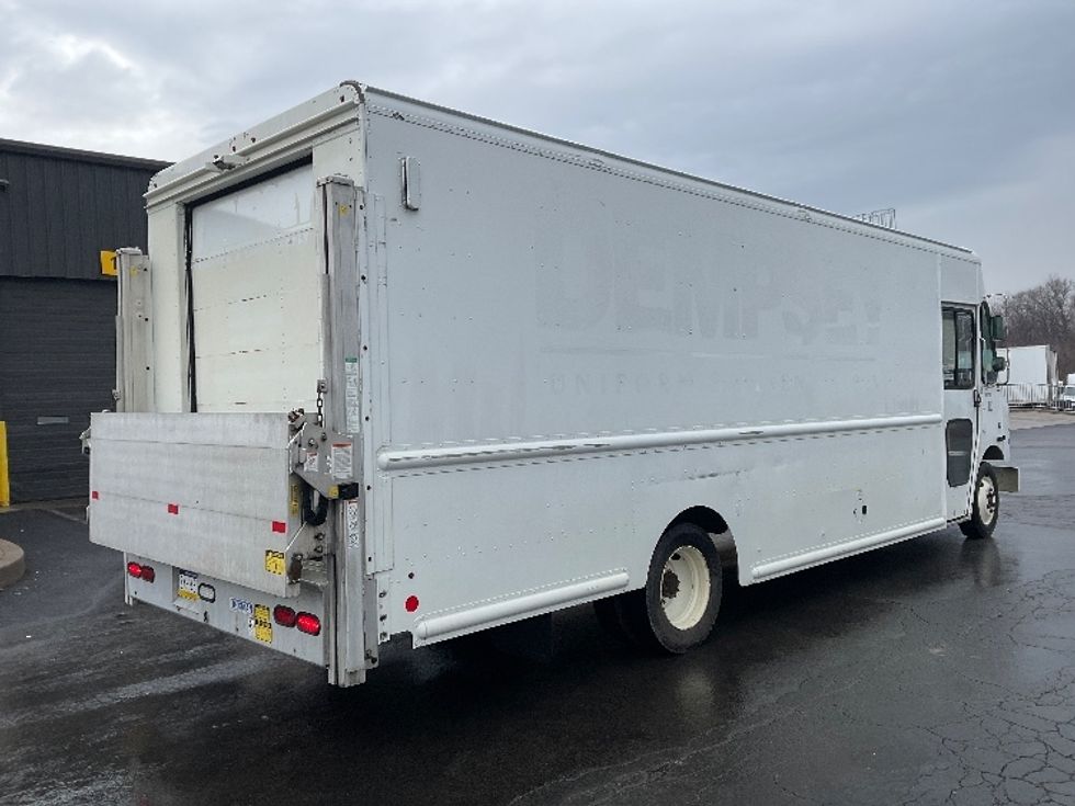 Walk-in Van (Step Van)-Light and Medium Duty Trucks-Freightliner-2018-MT45-Jessup-PA-197,518\n\t\tmiles-$ 52,500 - Image 12