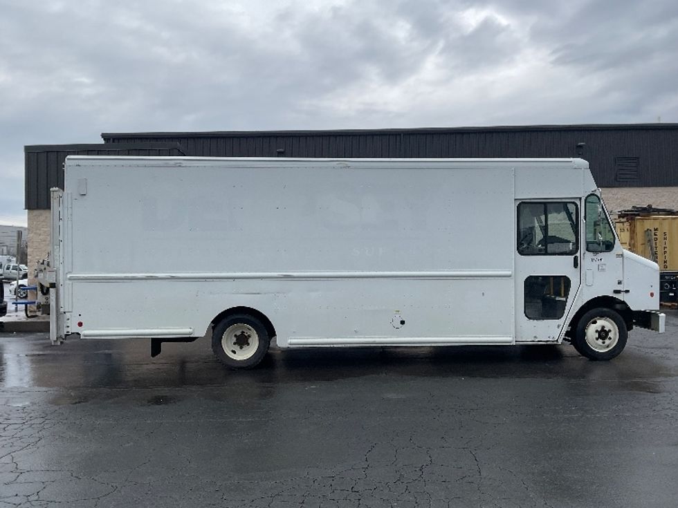 Walk-in Van (Step Van)-Light and Medium Duty Trucks-Freightliner-2018-MT45-Jessup-PA-197,518\n\t\tmiles-$ 52,500 - Image 13