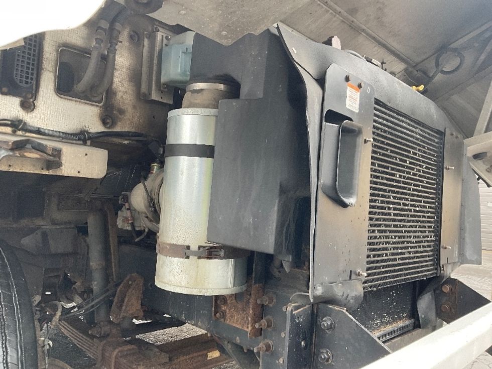 Walk-in Van (Step Van)-Light and Medium Duty Trucks-Freightliner-2018-MT45-Jessup-PA-197,518\n\t\tmiles-$ 52,500 - Image 19