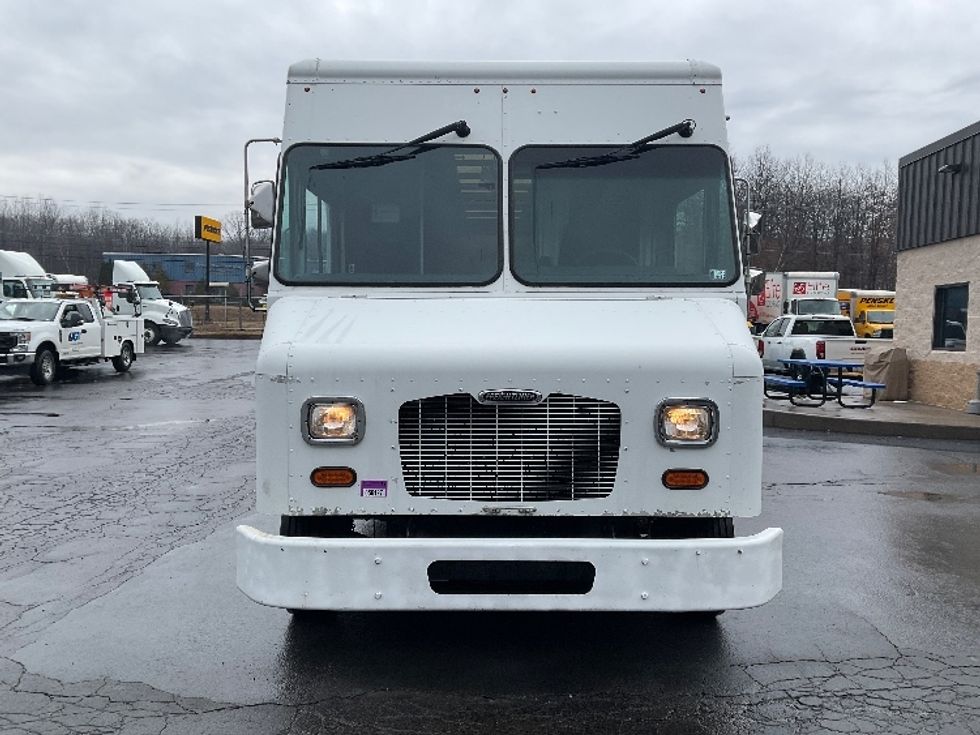 Walk-in Van (Step Van)-Light and Medium Duty Trucks-Freightliner-2018-MT45-Jessup-PA-197,518\n\t\tmiles-$ 52,500 - Image 2