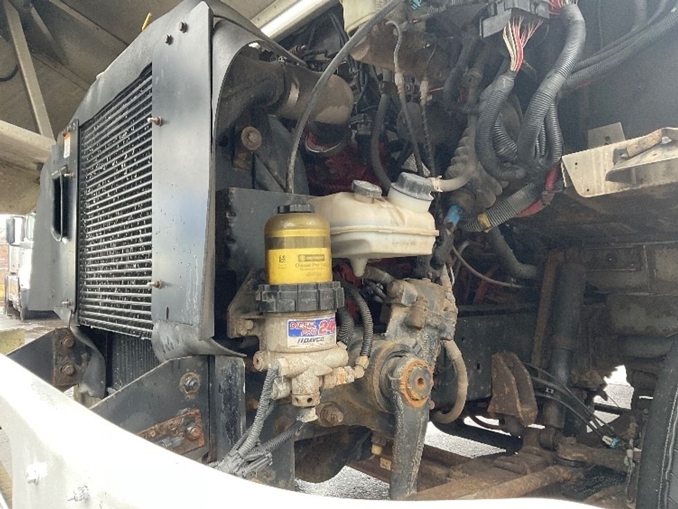 Walk-in Van (Step Van)-Light and Medium Duty Trucks-Freightliner-2018-MT45-Jessup-PA-197,518\n\t\tmiles-$ 52,500 - Image 20