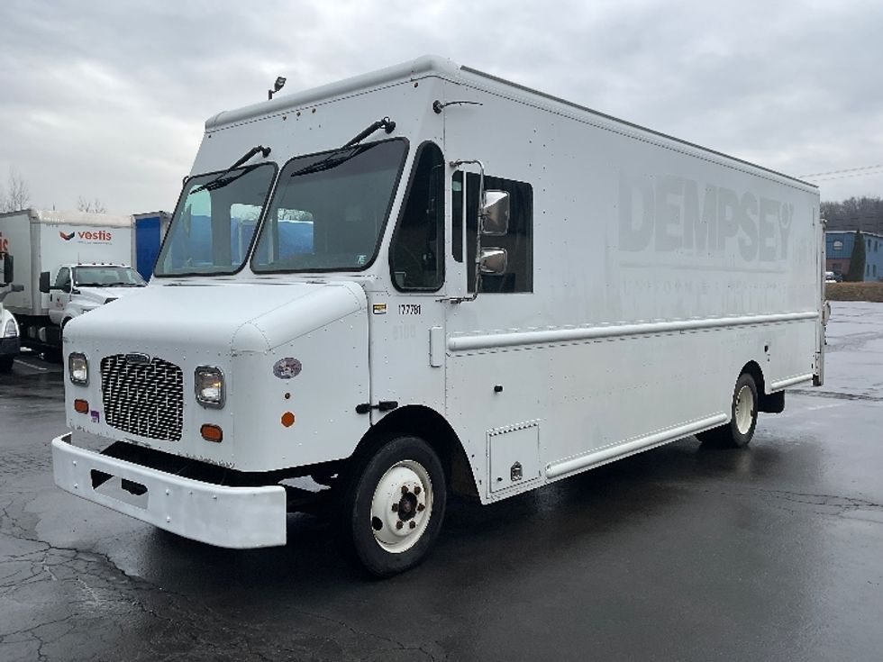 Walk-in Van (Step Van)-Light and Medium Duty Trucks-Freightliner-2018-MT45-Jessup-PA-197,518\n\t\tmiles-$ 52,500 - Image 3