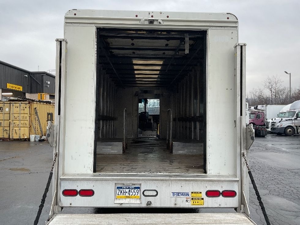 Walk-in Van (Step Van)-Light and Medium Duty Trucks-Freightliner-2018-MT45-Jessup-PA-197,518\n\t\tmiles-$ 52,500 - Image 7