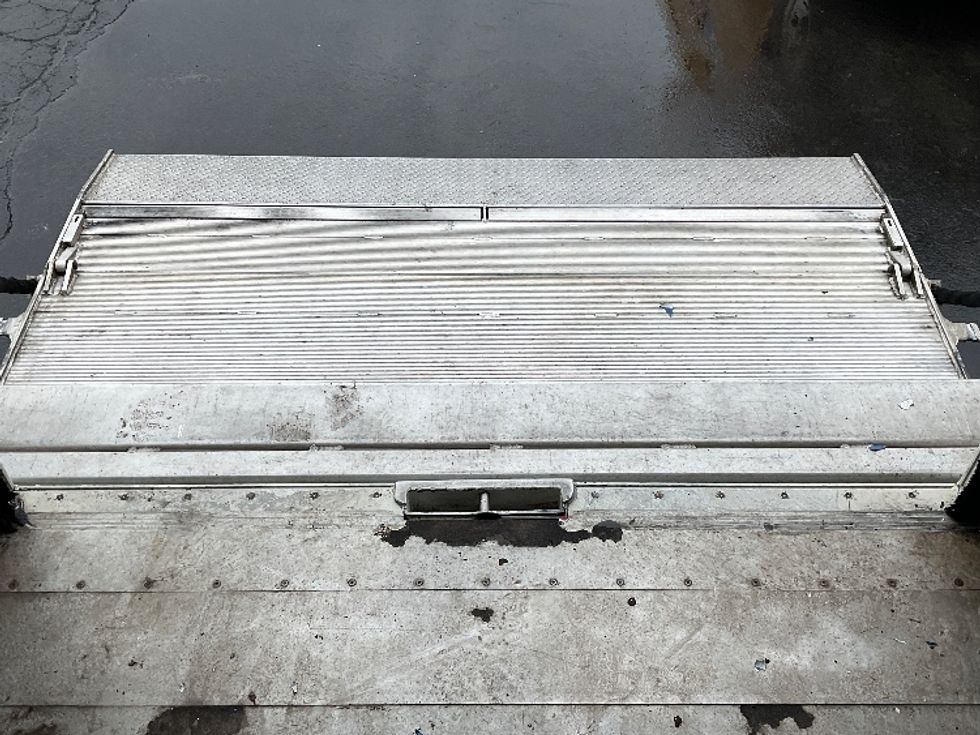 Walk-in Van (Step Van)-Light and Medium Duty Trucks-Freightliner-2018-MT45-Jessup-PA-197,518\n\t\tmiles-$ 52,500 - Image 9