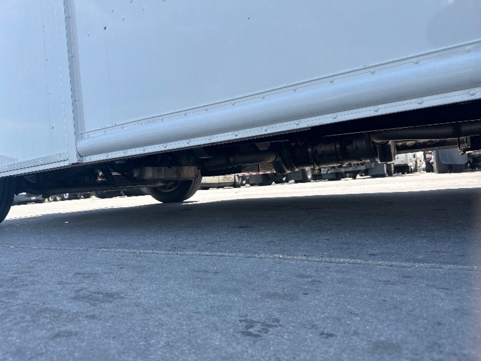 Walk-in Van (Step Van)-Light and Medium Duty Trucks-Freightliner-2018-MT45-Omaha-NE-103,540\n\t\tmiles-$ 49,000 - Image 5