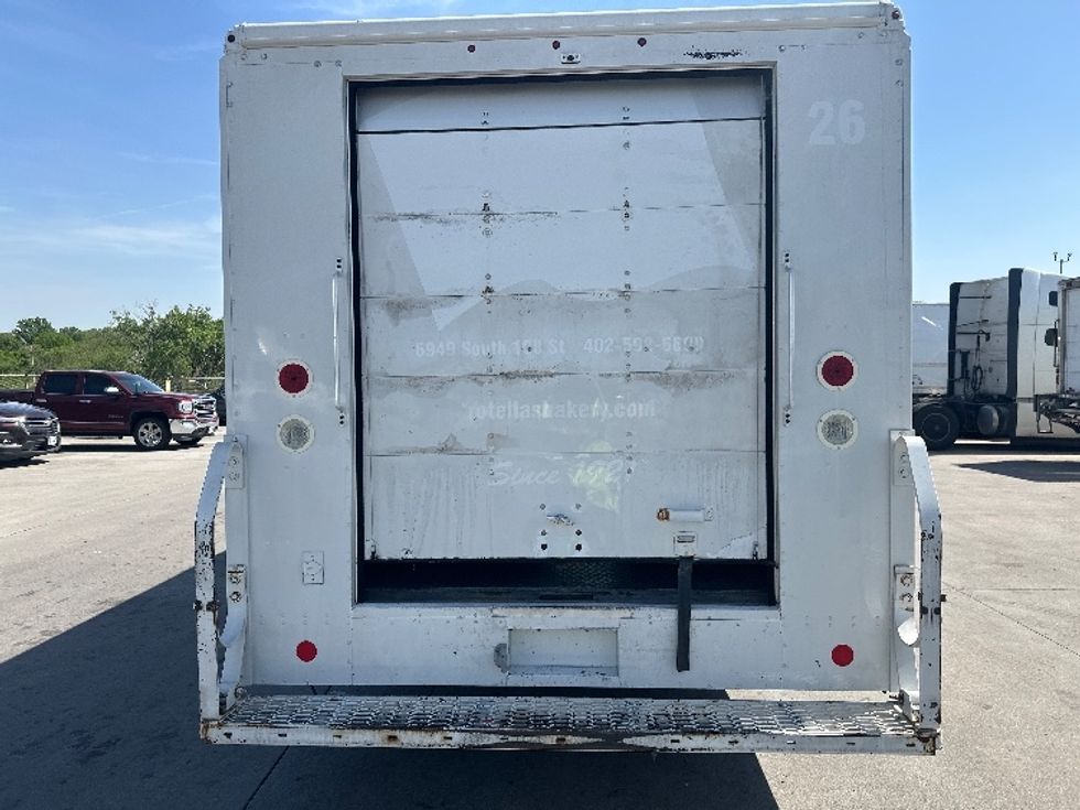 Walk-in Van (Step Van)-Light and Medium Duty Trucks-Freightliner-2018-MT45-Omaha-NE-103,540\n\t\tmiles-$ 49,000 - Image 7